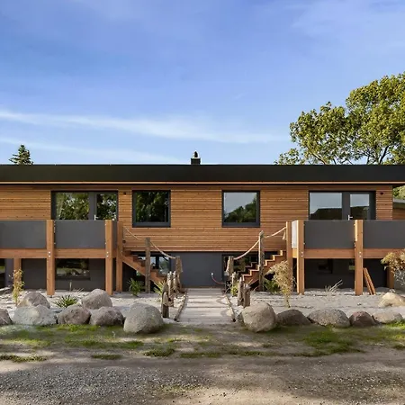 Bali -habernis, Direkt An Der Ostsee Steinberg (Schleswig-Holstein)