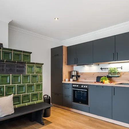 Bali -habernis, Direkt An Der Ostsee * Steinberg (Schleswig-Holstein)