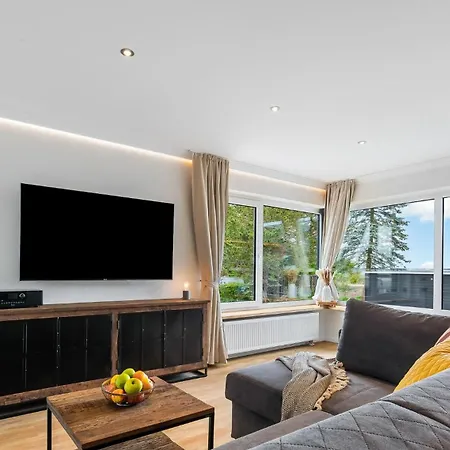 Bali -habernis, Direkt An Der Ostsee Appartement *