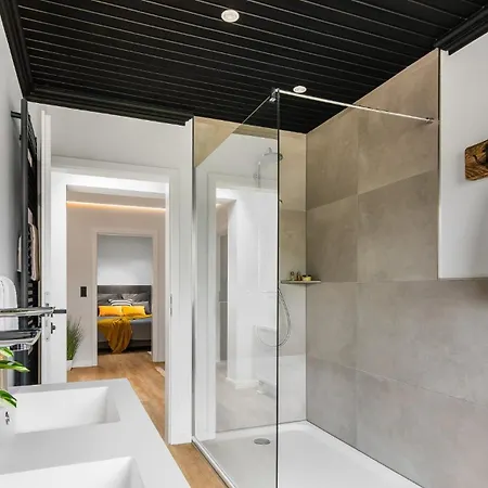 Appartement Bali -habernis, Direkt An Der Ostsee Steinberg (Schleswig-Holstein)