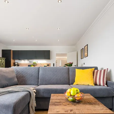 Bali -habernis, Direkt An Der Ostsee *