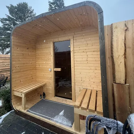 Bali -habernis, Direkt An Der Ostsee Appartement *