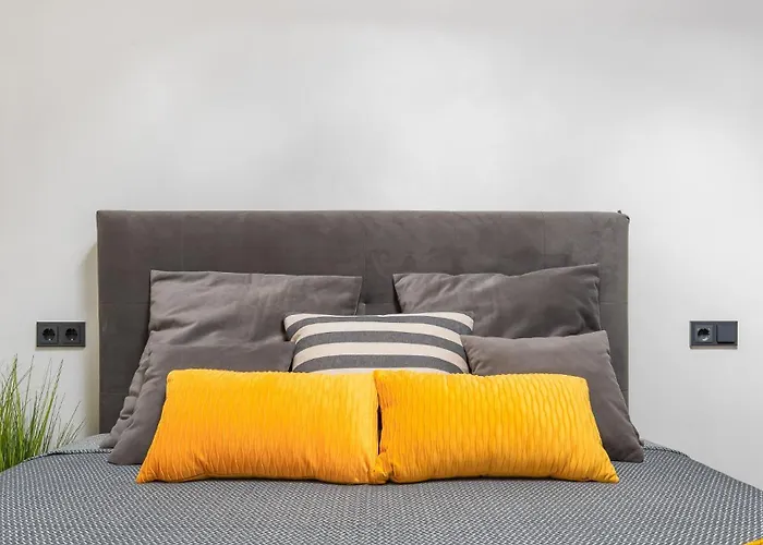 Apartmán Bali -habernis, Direkt An Der Ostsee *